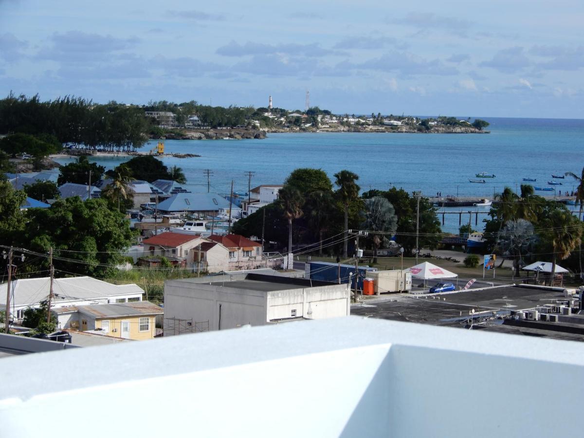 Oistins Bayview Apartments Christ Church Luaran gambar