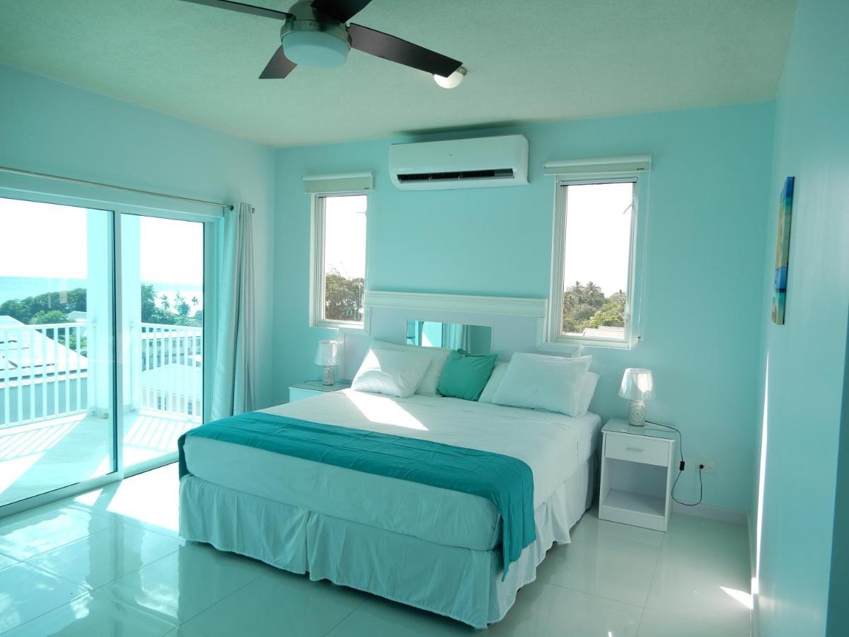 Oistins Bayview Apartments Christ Church Luaran gambar