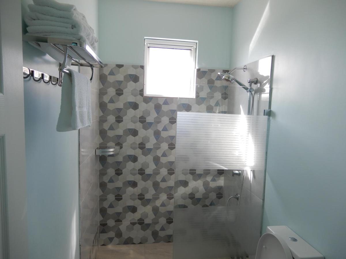 Oistins Bayview Apartments Christ Church Luaran gambar