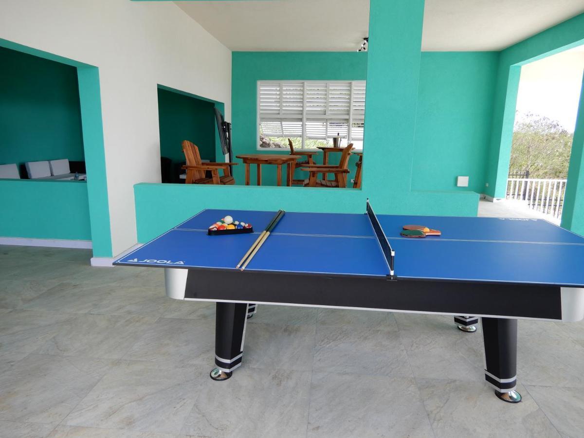 Oistins Bayview Apartments Christ Church Luaran gambar