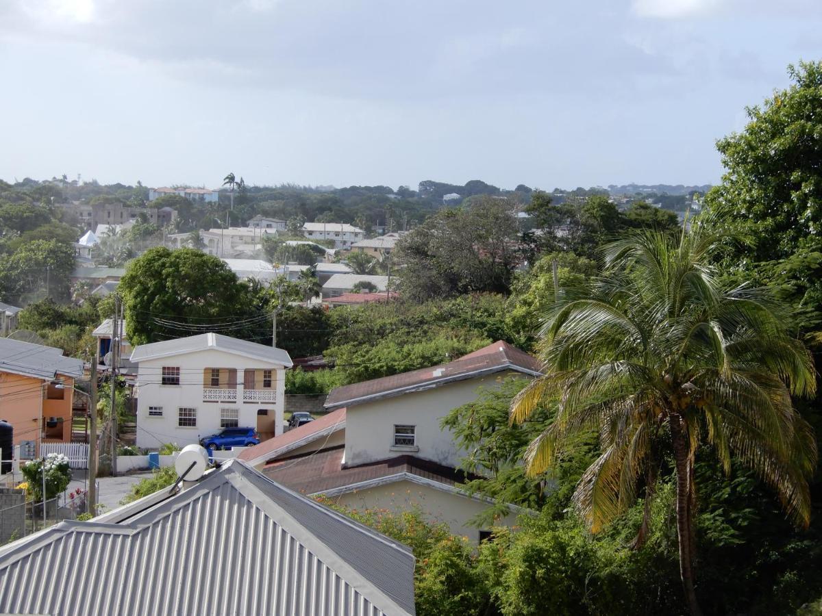 Oistins Bayview Apartments Christ Church Luaran gambar