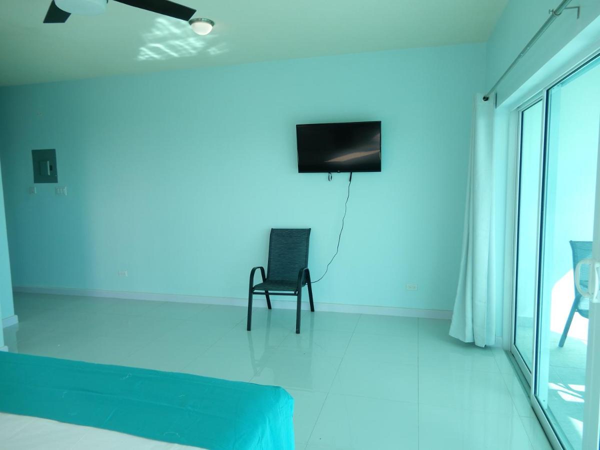 Oistins Bayview Apartments Christ Church Luaran gambar