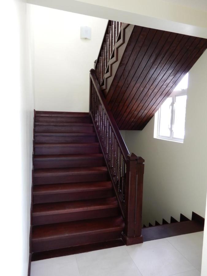 Oistins Bayview Apartments Christ Church Luaran gambar