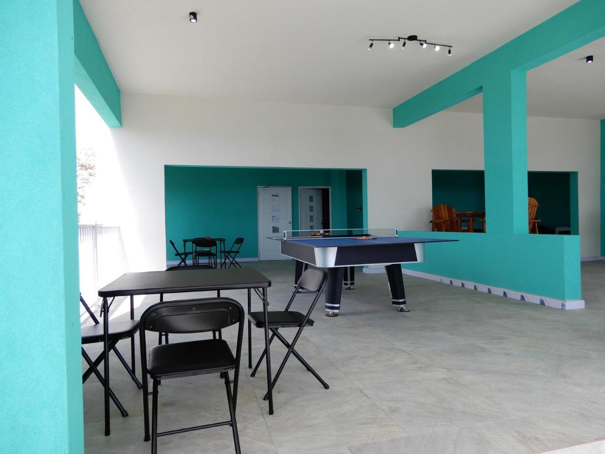 Oistins Bayview Apartments Christ Church Luaran gambar